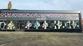 mydentist, Queen Street, Morley