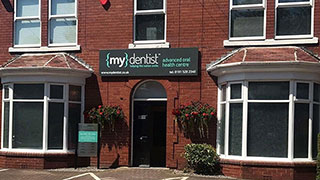 mydentist, Oliver's House, Sunderland