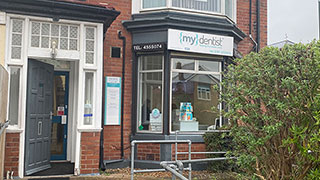 mydentist, Sunderland Road, South Shields