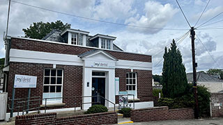 mydentist, Station Road, Okehampton