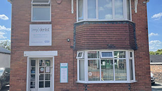 mydentist, Hanley Road, Sneyd Green