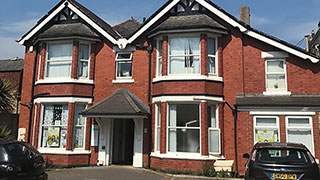 mydentist, Deganwy Avenue, Llandundno