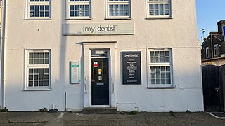 mydentist, Victoria Road, Chelmsford