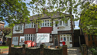 mydentist, Longbridge Road, Barking