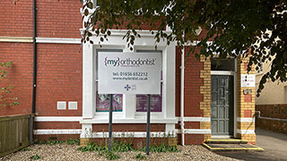 mydentist, The Orthodontic Centre, Merthyr Road, Bridgend