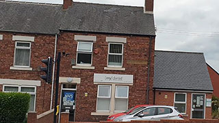 mydentist, Neale Terrace, Birtley