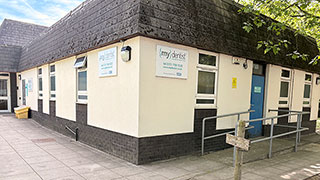 mydentist, Abercromby Health Centre, Liverpool