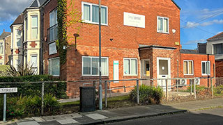 mydentist, Cowpen Road, Blyth