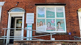 mydentist, Church Street, Runcorn
