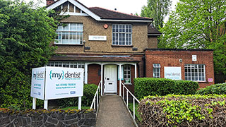 mydentist, Hertford Road, Waltham Cross