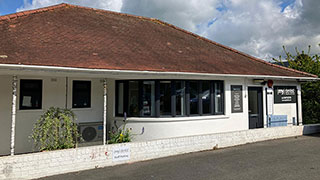 mydentist, Oxford Road, Hay-on-Wye