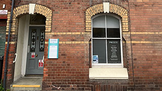 mydentist, Clifton House, Newtown