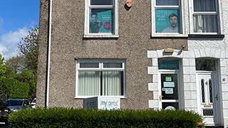 mydentist, Goetre Fawr Road, Killay
