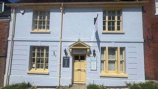 mydentist, West Street, Alresford