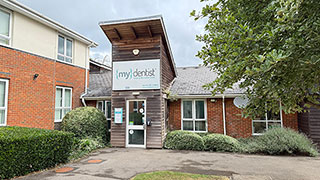 mydentist, Shakespeare House Health Centre, Basingstoke