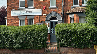 mydentist, Castle Road, Bedford