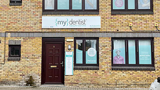 mydentist, High Street, Bordon