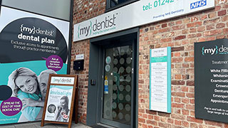 mydentist, St. Margarets Road, Cheltenham