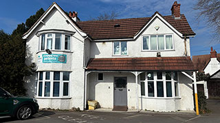 mydentist, Rodden Road, Frome