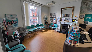mydentist, Castle Street, Farnham