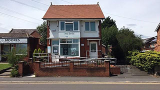 mydentist, Crewe Road, Haslington