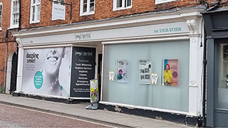 mydentist, Appleton Gate, Newark