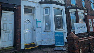 mydentist, Gorton Road, Stockport