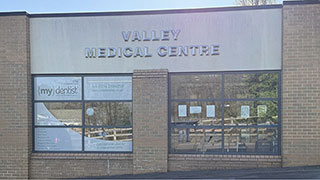 mydentist, Johnson Street, Stocksbridge