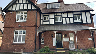 mydentist, Tiddington Road, Stratford