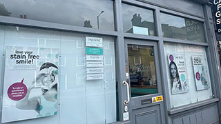 mydentist, Wandsworth High Street, London