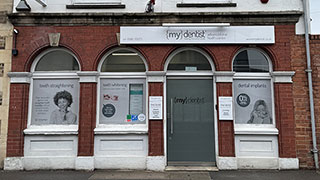 mydentist, High Street, Warminster