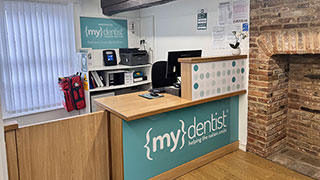 mydentist, Bridewell Street, Wymondham
