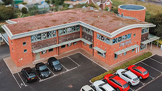 mydentist, Wimborne Road, Wimborne