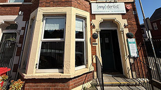 mydentist, Antrim Road, Belfast