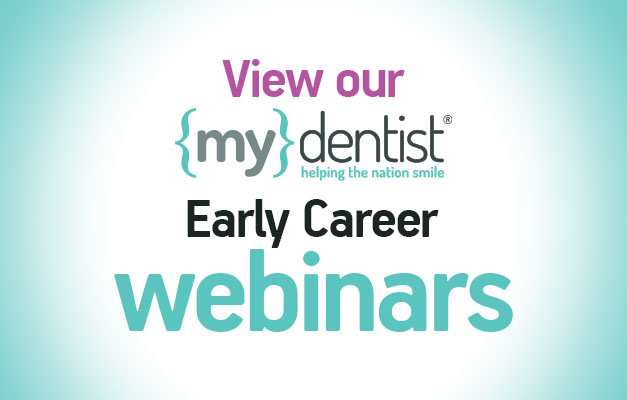 View our early career webinars