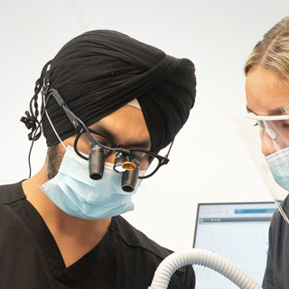 Enhanced career development