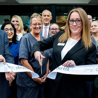 mydentist acquisitions process