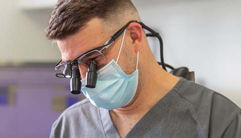 Newly qualified dentist jobs