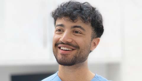 Newly qualified dentist jobs