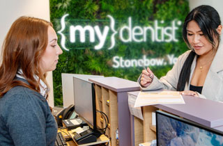 o Your future, where you never stop learning